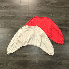 [viruSpluSSize]Áo crop BigSize hàng Xuất Xịn