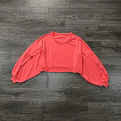 [viruSpluSSize]Áo crop BigSize hàng Xuất Xịn