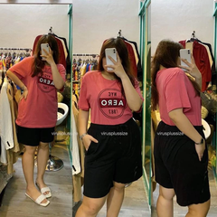 [viruSpluSSize]Quần Short thun POLO bigSize (poloqSt)