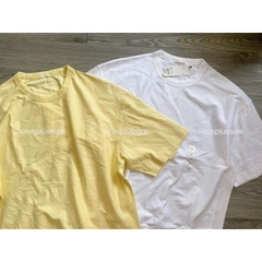 [viruSpluSSize]sale outlet - Áo thun GU bo tà BigSize