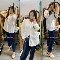 [ViruSpluSSize] Tregging nhung 4 màu BigSize xuất xịn