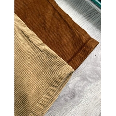 [viruSpluSSize]Quần WADOS nhung tăm BigSize xịn xò Sl ít