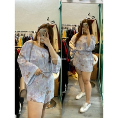 [viruSpluSSize]Jum MOSSIMO bigSize