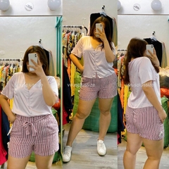[viruSpluSSize] Sale outlet - Quần Short JOE.B xuất xịn bigSize