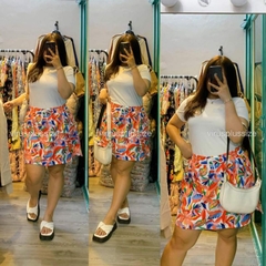 [viruSpluSSize]Chân váy JOHNBAY BigSize xuất xịn
