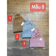 [ViruSpluSSize] Nón len xuất xịn phong cách Hàn xẻng (mã1)