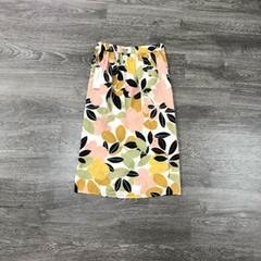 [viruSpluSSize]sale outlet - áo linen RACHEL ZOE bigSize xuất xịn