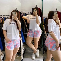 [viruSpluSSize]sale outlet - Quần Short mặc nhà BigSize Siu dethuong