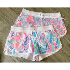 [viruSpluSSize]sale outlet - Quần Short mặc nhà BigSize Siu dethuong
