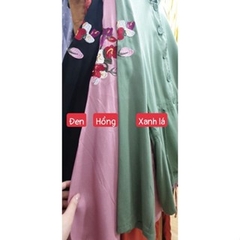 sale outlet - Áo IMAN hàng BigSize xuất xịn