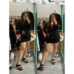 sale outlet - Áo IMAN hàng BigSize xuất xịn