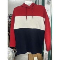 [viruSpluSSize]Áo hoodie Tom.my bigSize xuất xịn