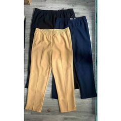 [viruSpluSSize]Quần tây OPUS lưng chun BigSize xuất xịn