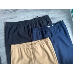 [viruSpluSSize]Quần tây OPUS lưng chun BigSize xuất xịn