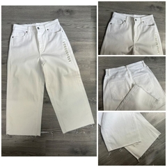 [viruSpluSSize]Quần jean lửng UNI 5 màu BigSize xuất xịn