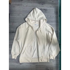 [viruSpluSSize]Áo khoác DSG khoá zip 2 màu BigSize xuất xịn