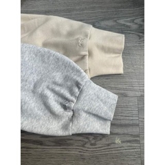 [viruSpluSSize]Áo khoác DSG khoá zip 2 màu BigSize xuất xịn
