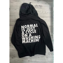 [viruSpluSSize]áo Hoodie Budgee uniSex BigSize Siu xịn lun nè