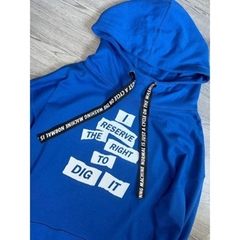 [viruSpluSSize]áo Hoodie Budgee uniSex BigSize Siu xịn lun nè