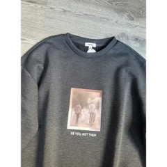 [viruSpluSSize]áo Sweater Lab.365 uniSex BigSize