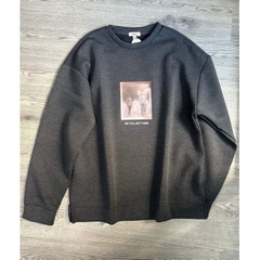 [viruSpluSSize]áo Sweater Lab.365 uniSex BigSize