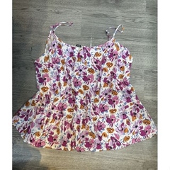 [viruSpluSSize] áo dây primark bigSize xuất xịn (mã 11  mã 19)