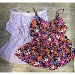 [viruSpluSSize] áo dây primark bigSize xuất xịn (mã 11  mã 19)