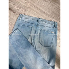 [viruSpluSSize]Quần jean WHBM Skinny BigSize xuất xịn