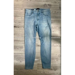 [viruSpluSSize]Quần jean WHBM Skinny BigSize xuất xịn