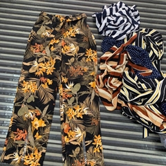 [viruSpluSSize]sale outlet - Quần Dài BigSize ống Suông/ống túm worthington/eva