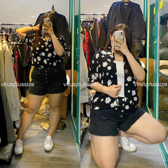 [viruSpluSSize]Áo Somi F21 pluS tank bigSize xuất xịn