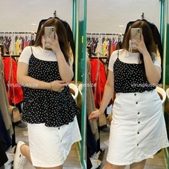 [viruSpluSSize]sale outlet - áo dây primark bigSize xuất xịn (mã 1 mã 10)
