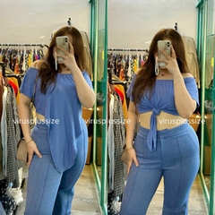 sale outlet - Áo CROPTOP F21pluS XUẤT XỊN bigSize