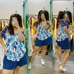 [viruSpluSSize]sale outlet - Áo FREE PEOPLE xuất xịn bigSize