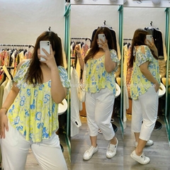 [viruSpluSSize]sale outlet - Áo FREE PEOPLE xuất xịn bigSize