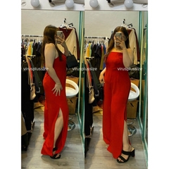 [viruSpluSSize]JUMSUIT F21 XUẤT XỊN bigSize