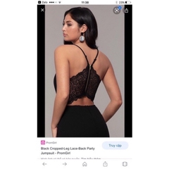 [viruSpluSSize]JumSuit SpeechleSS xuất xịn bigSize