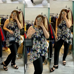 [viruSpluSSize]JUMSUIT XUẤT XỊN emma bigSize