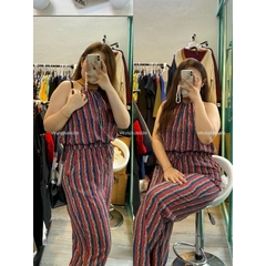 [viruSpluSSize]JUMSUIT BEPOP XUẤT XỊN