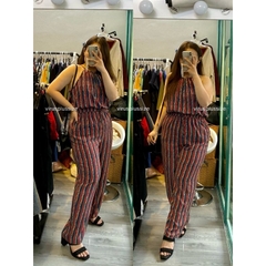 [viruSpluSSize]JUMSUIT BEPOP XUẤT XỊN