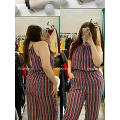 [viruSpluSSize]JUMSUIT BEPOP XUẤT XỊN