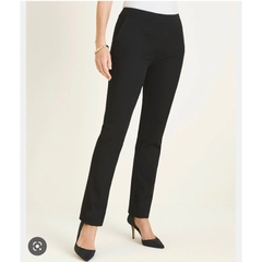 [viruSpluSSize]quần tregging anne klein đen bigSize xuất xịn phom to