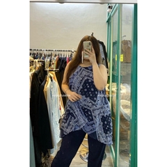 [viruSpluSSize]JUMSUIT XUẤT XỊN emma bigSize