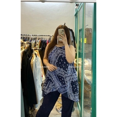 [viruSpluSSize]sale outlet - jumSuit EMMA xuất xịn bigSize