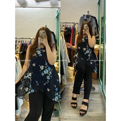 [viruSpluSSize]JUMSUIT XUẤT XỊN emma bigSize