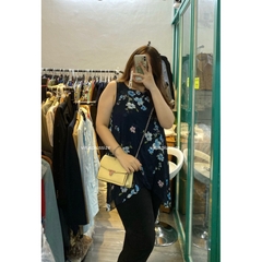 [viruSpluSSize]sale outlet - jumSuit EMMA xuất xịn bigSize