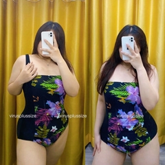[viruSpluSSize]Đồ bơi bigSize xuất xịn