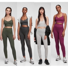 [viruSpluSSize]quần legging gapfit xuất xịn bigSize