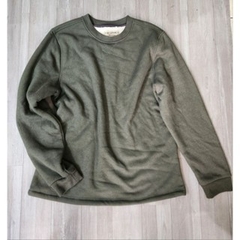 Áo Sweater Lót LôngB.C Clothing Mùa Đông BigSize