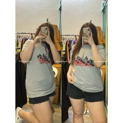 [viruSpluSSize]Áo Thun Ga.p Xuất Xịn Sale Outlet BigSize
